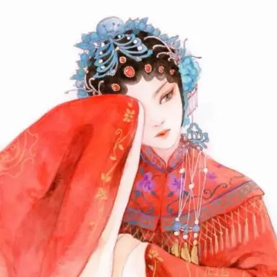 小橘子